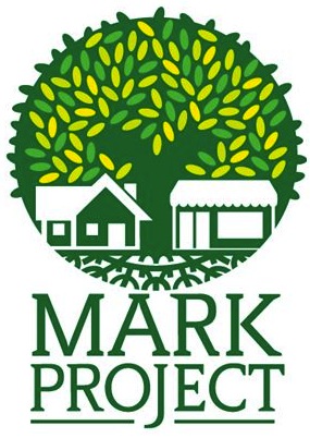 MARK Project Logo