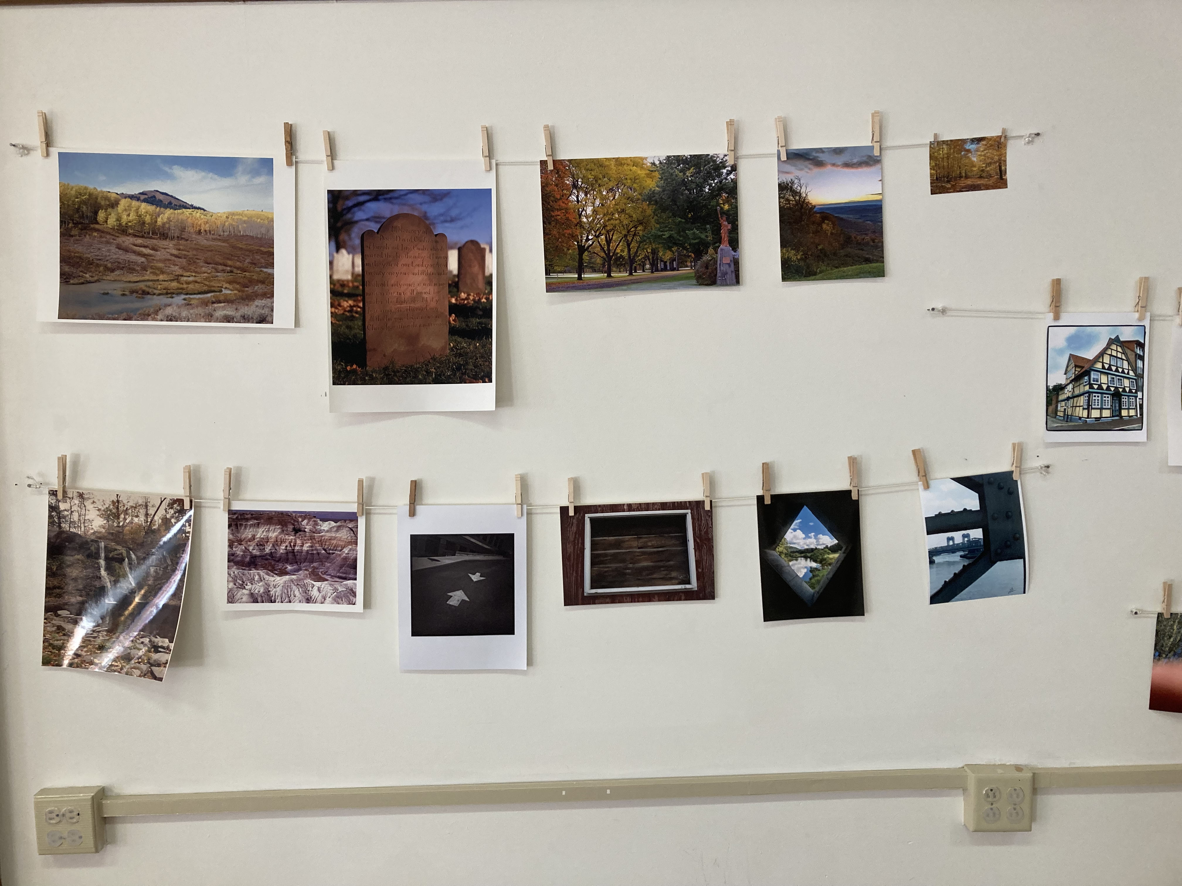 Community Photo show 1