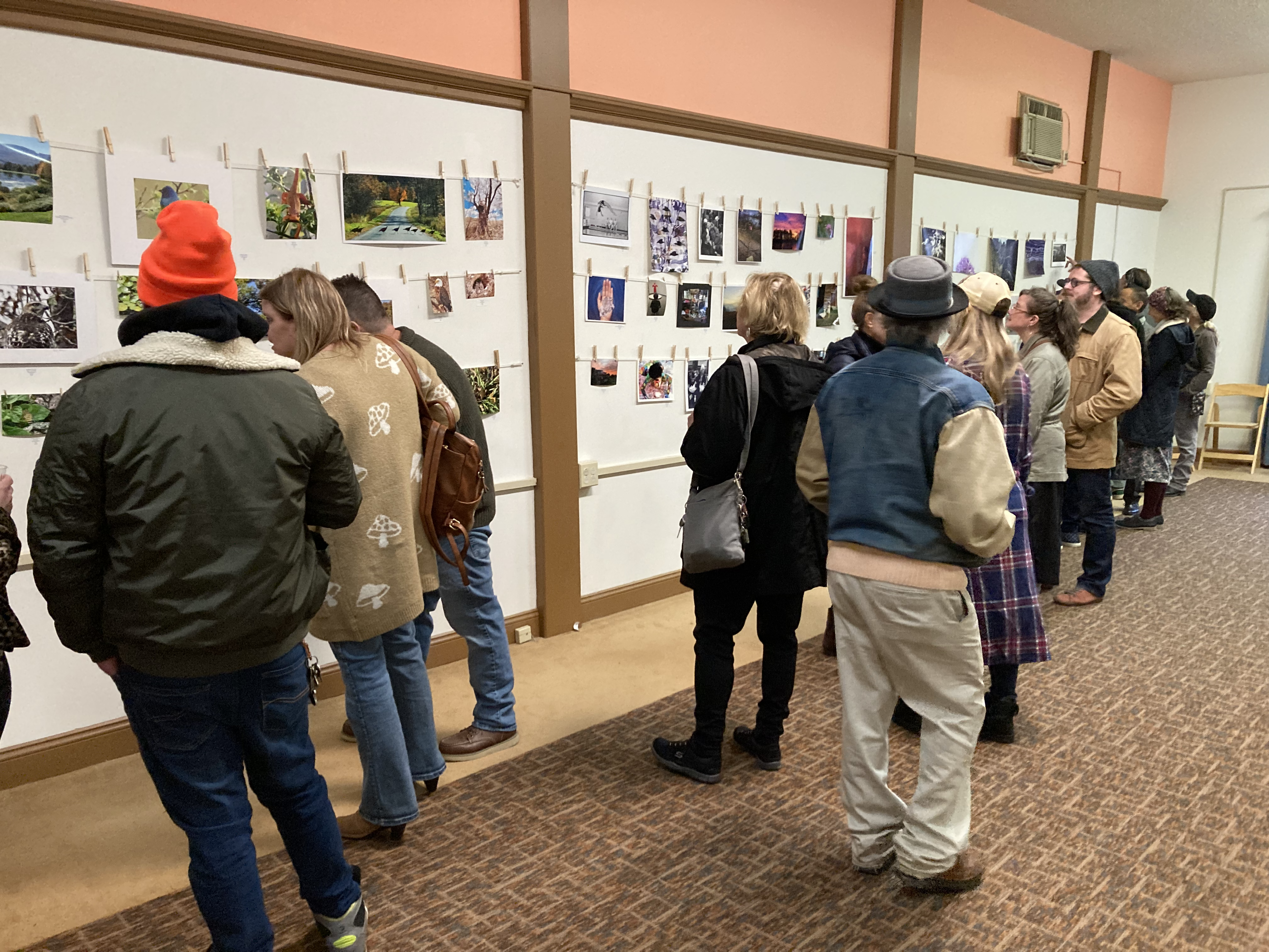 Community photo show 2023 -2