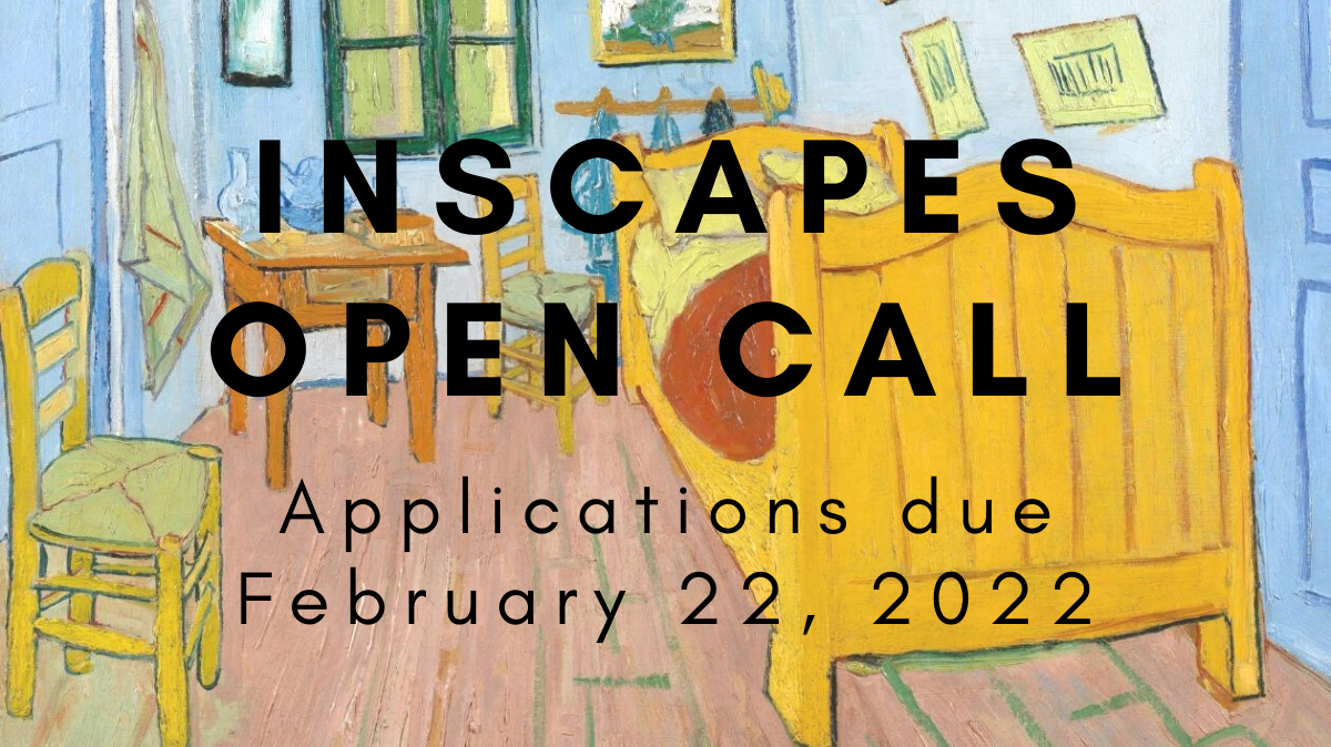 Inscapes open call