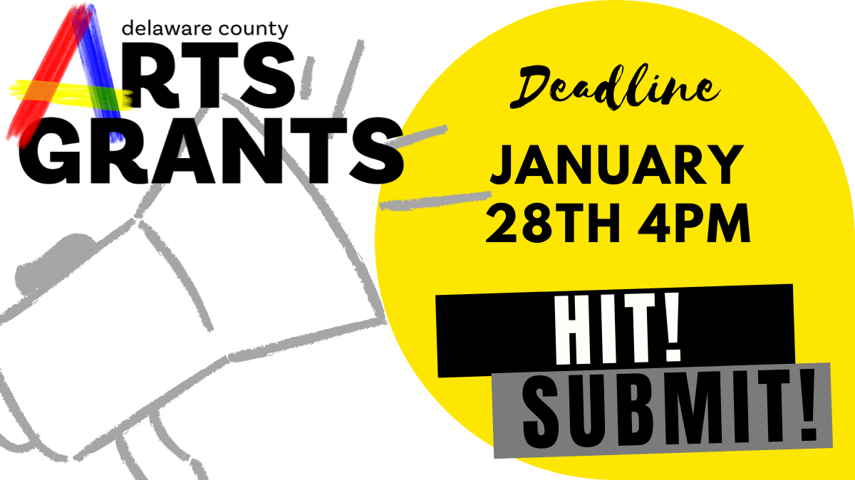 Deadline January 28, 2022 4pm
